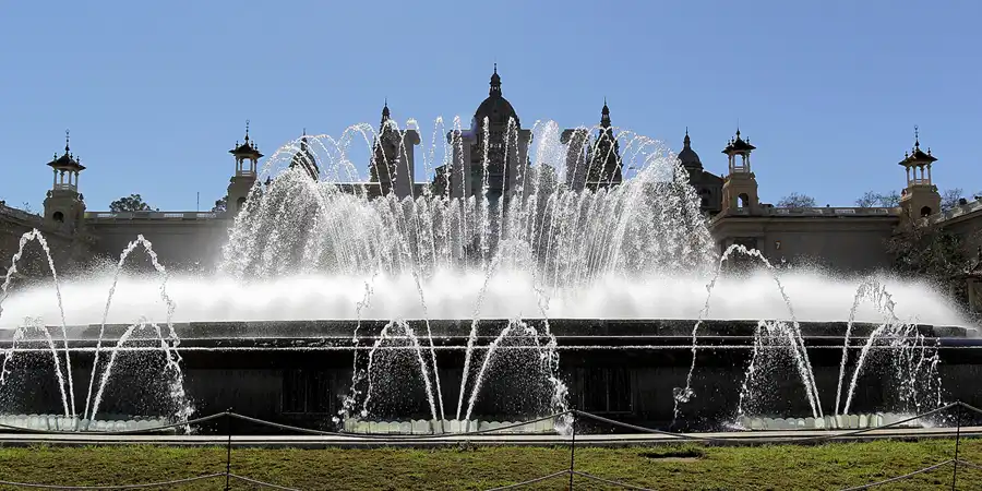 2016 | BARCELONA | LA CIUTAT V | © carsten riede fotografie