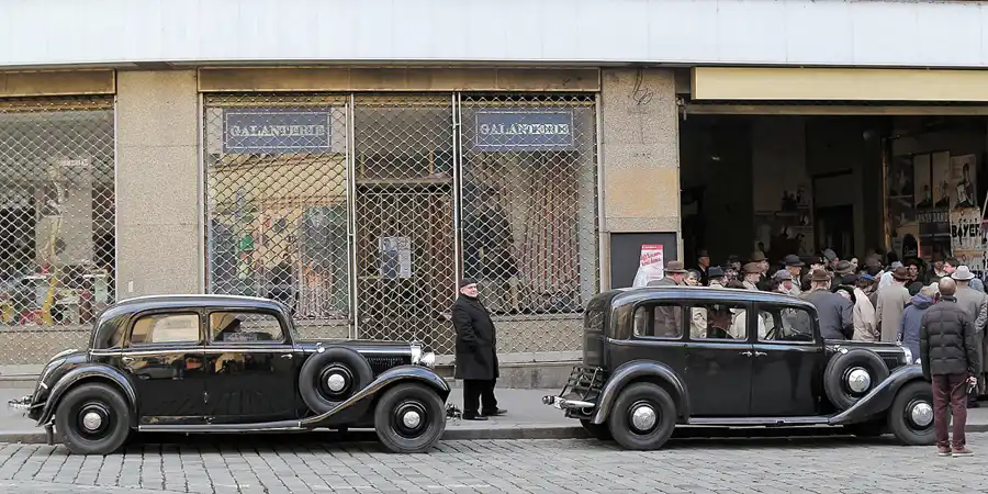 2016 | PRAHA | JEDNODENNÍ VÝLET | © carsten riede fotografie