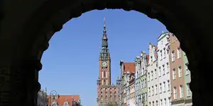 2016 | WOJEWÓDZTWO POMORSKIE | FOTO WYCIECZKA | © carsten riede fotografie