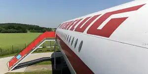 2016 | GOLLENBERG – OT STÖLLN | LADY AGNES | © carsten riede fotografie