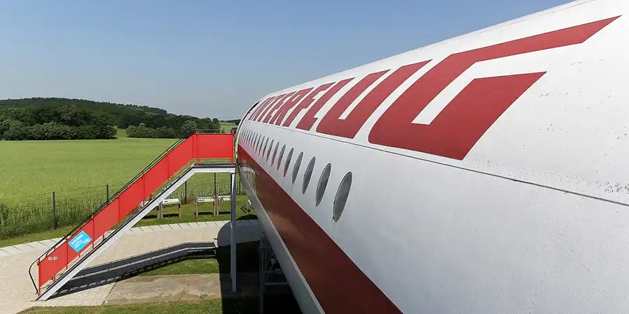 2016 | GOLLENBERG – OT STÖLLN | LADY AGNES | © carsten riede fotografie