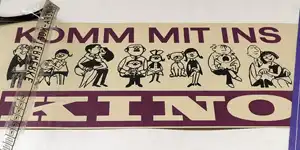 2016 | INSELSTADT MALCHOW | DDR-MUSEUM IM FILM-PALAST | © carsten riede fotografie