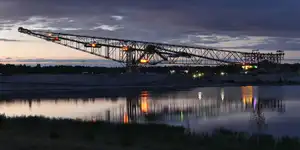 2016 | LAUSITZ | DAY 219 | © carsten riede fotografie