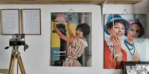 2016 | BURG/SPREEWALD | DDR-MUSEUM BURG | © carsten riede fotografie