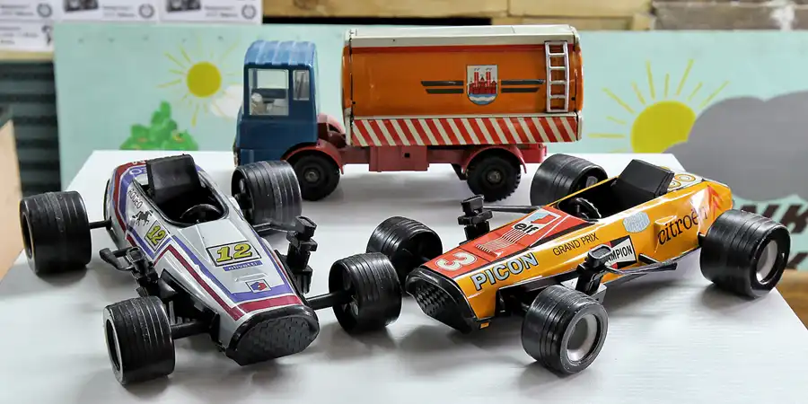 2016 | DÖBERITZ | DDR-MUSEUM DÖBERITZ | © carsten riede fotografie