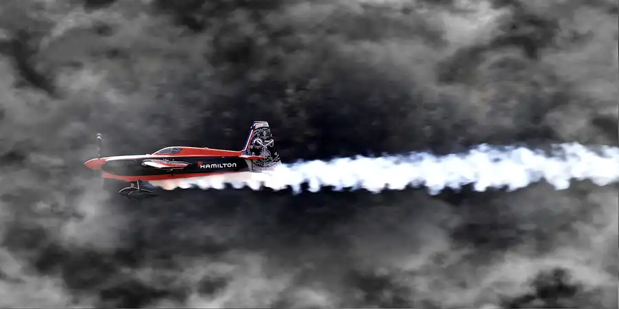 2016 | LAUSITZRING | RED BULL AIR RACE | © carsten riede fotografie