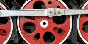 2016 | PRORA | EISENBAHN UND TECHNIK MUSEUM RÜGEN | © carsten riede fotografie