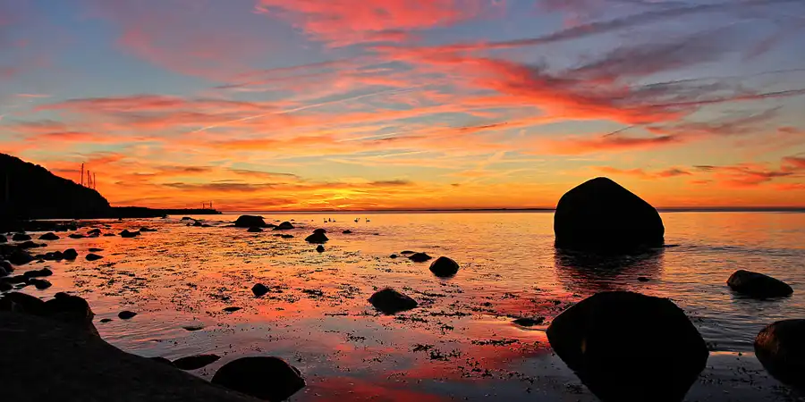 2016 | RÜGEN | MEERBLICKE IV | © carsten riede fotografie