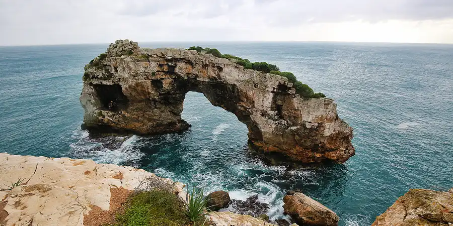 2016 | MALLORCA | CINCO DÍAS DE LLUVIA | © carsten riede fotografie