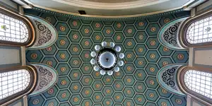 2017 | EUROPA | VARIA 2017 | © carsten riede fotografie