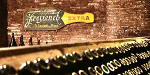 2017 | SANT SADURNÍ D’ANOIA | CAVAS FREIXENET | © carsten riede fotografie