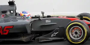 2017 | BARCELONA | FORMULA 1 TESTING 2017 | © carsten riede fotografie