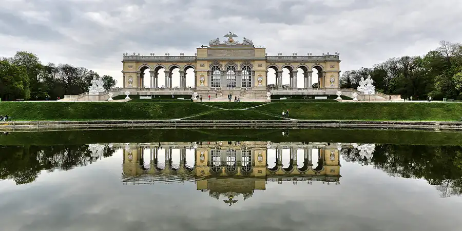 2017 | WIEN | VIENNA CALLING | © carsten riede fotografie