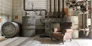 2017 | GÖRLITZ | VEB BACKHEFE | © carsten riede fotografie