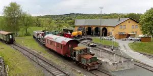 2017 | SELB | LOKSCHUPPEN | © carsten riede fotografie