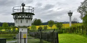 2017 | MÖDLAREUTH | LITTLE BERLIN | © carsten riede fotografie