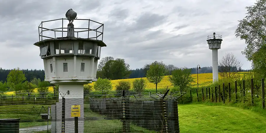 2017 | MÖDLAREUTH | LITTLE BERLIN | © carsten riede fotografie