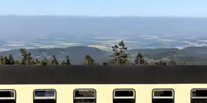 2017 | HARZ | HARZER SCHMALSPURBAHNEN | © carsten riede fotografie