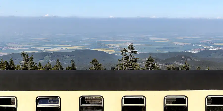 2017 | HARZ | HARZER SCHMALSPURBAHNEN | © carsten riede fotografie