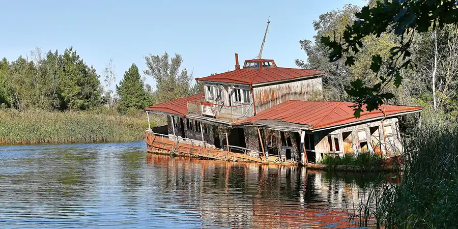 2017 | CHERNOBYL (ЧЕРНОБЫЛЬ) | EXCLUSION ZONE | © carsten riede fotografie