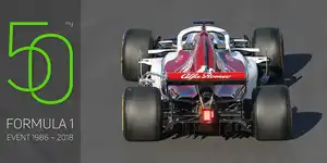 2018 | BARCELONA | FORMULA 1 TESTING 2018 – HALO 1.0 | © carsten riede fotografie