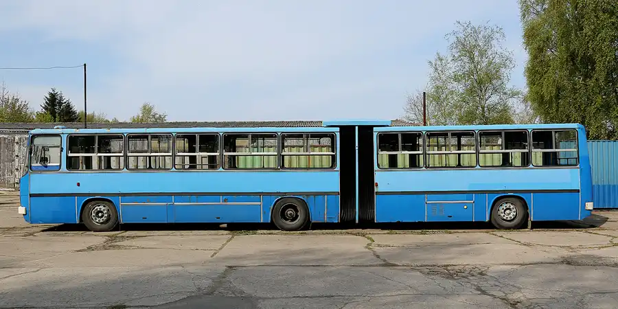 2018 | PÜTNITZ | TECHNIK AUS DEM ALLTAG DES OSTBLOCKS | © carsten riede fotografie