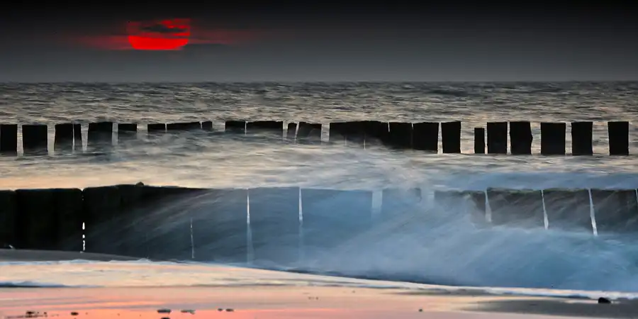 2018 | OSTSEEKÜSTE | H₂O² – WASSER & DAMPF | © carsten riede fotografie