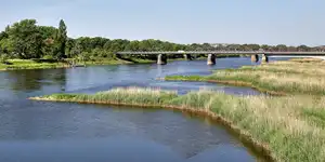 2018 | KÜSTRIN | OST – ODER – WEST | © carsten riede fotografie