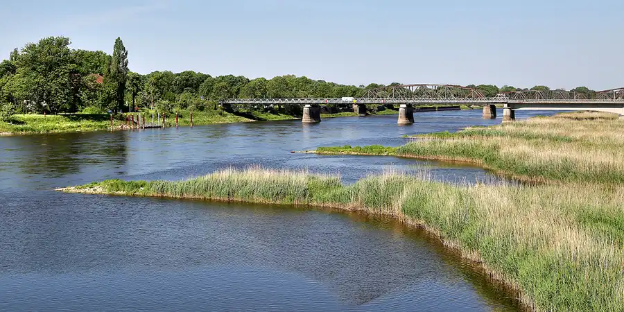 2018 | KÜSTRIN | OST – ODER – WEST | © carsten riede fotografie