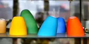 2018 | PIEŃSK | HUTA SZKŁA LUCYNA | © carsten riede fotografie