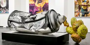 2018 | BERLIN | URBAN NATION | © carsten riede fotografie