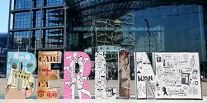 2018 | BERLIN | STADTANSICHTEN 18.1 | © carsten riede fotografie