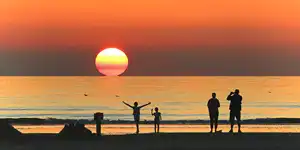 2018 | NORDSEEKÜSTE | DO BISTE PLATT, NÄ | © carsten riede fotografie