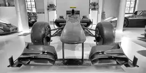 2018 | HAMBURG | PROTOTYP – PERSONEN. KRAFT. WAGEN. | © carsten riede fotografie