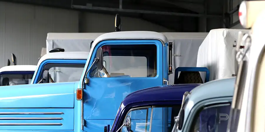 2018 | HARTMANNSDORF | SÄCHSISCHES NUTZFAHRZEUGMUSEUM | © carsten riede fotografie