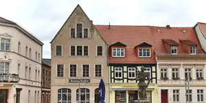 2018 | PERLEBERG | DIE ROLANDSTADT | © carsten riede fotografie