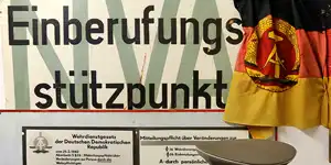 2018 | PERLEBERG | DDR-GESCHICHTSMUSEUM | © carsten riede fotografie