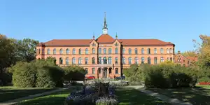 2018 | BERLIN | DIE IRRENANSTALT | © carsten riede fotografie