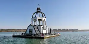 2018 | STÖRMTHALER SEE | VINETA | © carsten riede fotografie