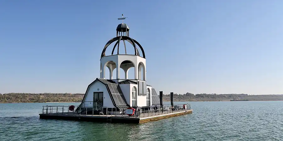 2018 | STÖRMTHALER SEE | VINETA | © carsten riede fotografie