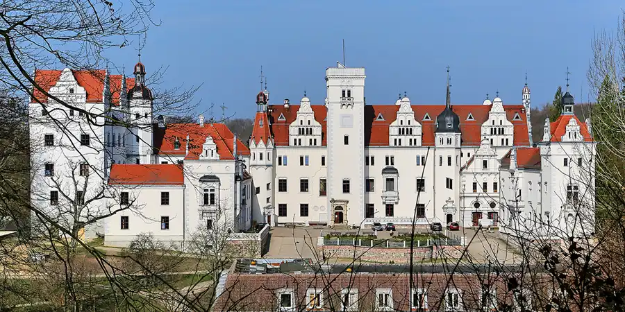 2019 | BOITZENBURG | WÄLDER, HÜGEL UND SEEN | © carsten riede fotografie