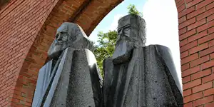 2019 | BUDAPEST | SZABORPARK – MEMENTO PARK | © carsten riede fotografie