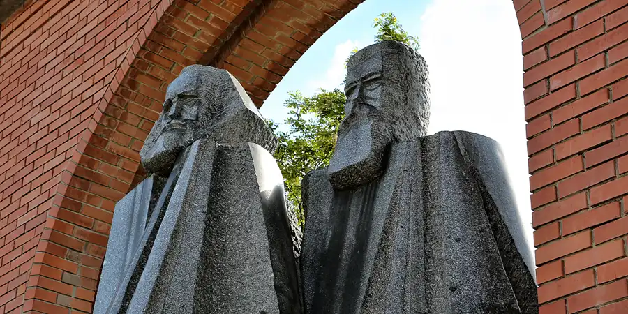2019 | BUDAPEST | SZABORPARK – MEMENTO PARK | © carsten riede fotografie