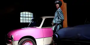 2019 | BOITZENBURGER LAND | FAHRZEUG- UND TECHNIKMUSEUM FÜRSTENAU | © carsten riede fotografie