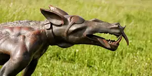 2019 | KATZOW | SKULPTURENPARK 3.0 | © carsten riede fotografie