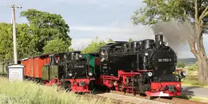 2019 | RÜGEN | DAMPFENDER ROLAND | © carsten riede fotografie