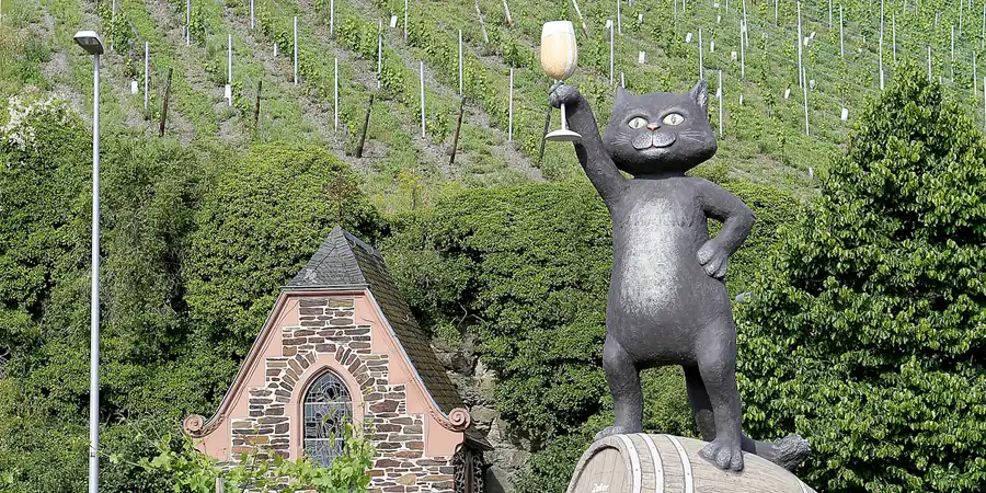 2019 | MOSEL-RHEIN | WASSER, WEIN & BURGEN | © carsten riede fotografie