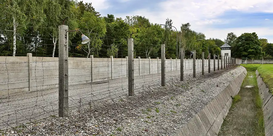 2019 | DACHAU | MEMORIAL DACHAU | © carsten riede fotografie