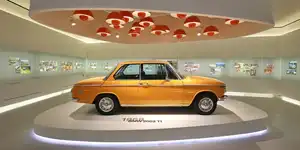 2019 | MÜNCHEN | BMW WELT | © carsten riede fotografie