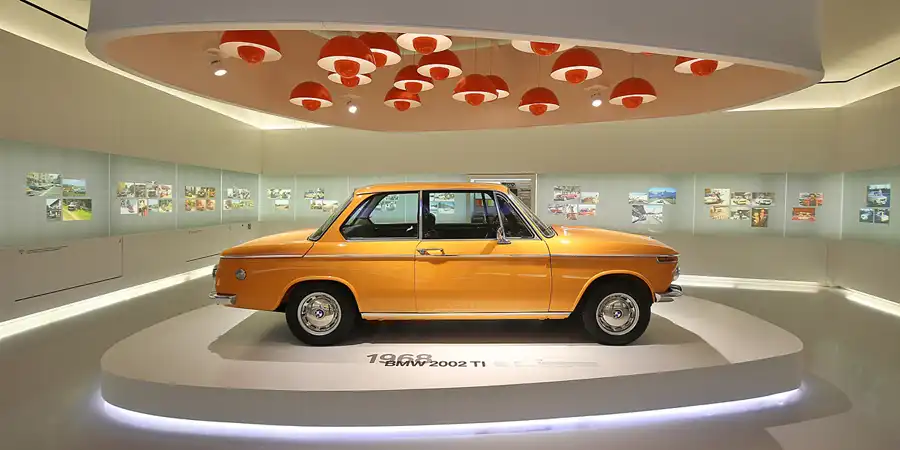 2019 | MÜNCHEN | BMW WELT | © carsten riede fotografie